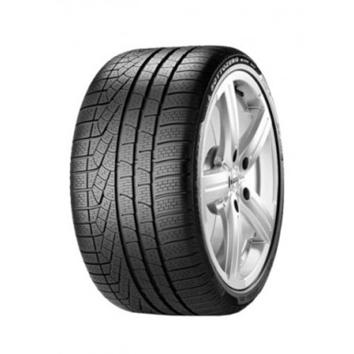 Foto pneumatico: PIRELLI, WINTER 240 SOTTOZERO SERIE II N1 M+S 3PMSF 235/35 R1919 87V Invernali