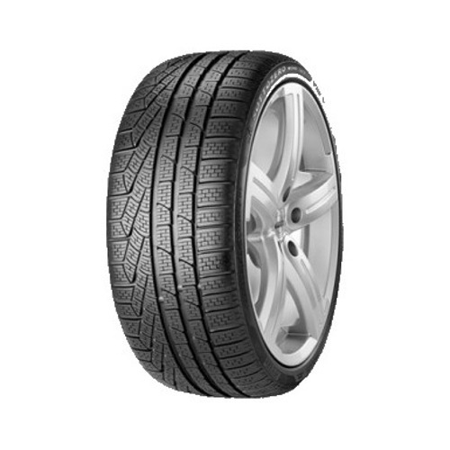 Foto pneumatico: PIRELLI, WINTER 240 SOTTOZERO SERIE II 235/35 R1919 91V Invernali