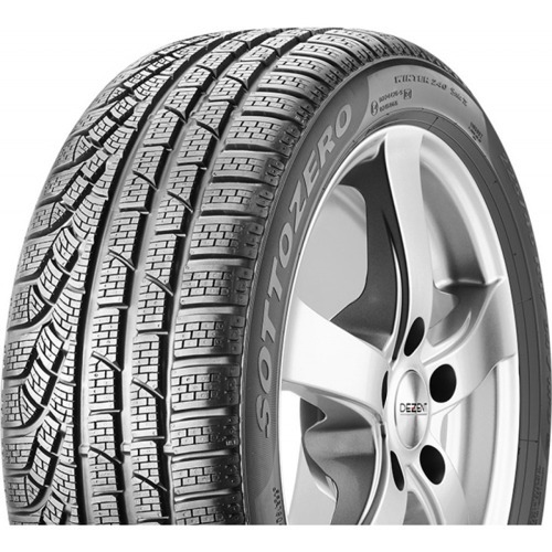 Foto pneumatico: PIRELLI, WINTER 270 SOTTOZERO SERIE II 305/30 R2121 104W Invernali