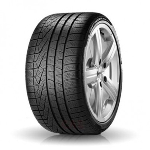 Foto pneumatico: PIRELLI, WINTER 270 SOTTOZERO SERIE II 265/45 R2020 108W Invernali