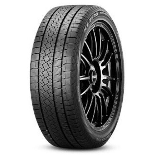 Foto pneumatico: PIRELLI, WINTER ICE ZERO ASIM XL 255/50 R2020 109H Invernali