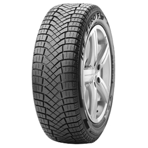 Foto pneumatico: PIRELLI, WINTER ICE ZERO FRICTION M+S 3PMSF NORDIC 245/60 R1818 105T Invernali