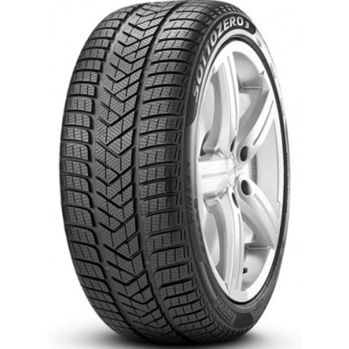 Foto pneumatico: PIRELLI, WINTER SOTTOZERO 3 225/60 R1717 99H Invernali