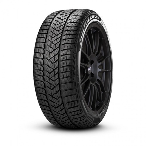 Foto pneumatico: PIRELLI, WINTER SOTTOZERO 3 225/45 R1818 95H Invernali