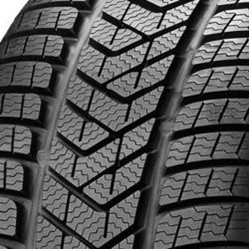 Foto pneumatico: PIRELLI, WINTER SOTTOZERO 3 XL HN FSL 275/35 R2121 103V Invernali