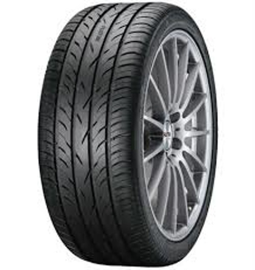 Foto pneumatico: PLATIN, RP420 215/55 R1818 99V Estive