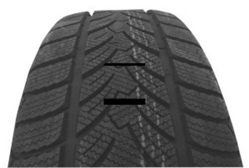 Foto pneumatico: PLATIN, RP 60 WINTER FR XL 225/45 R1818 95V Invernali