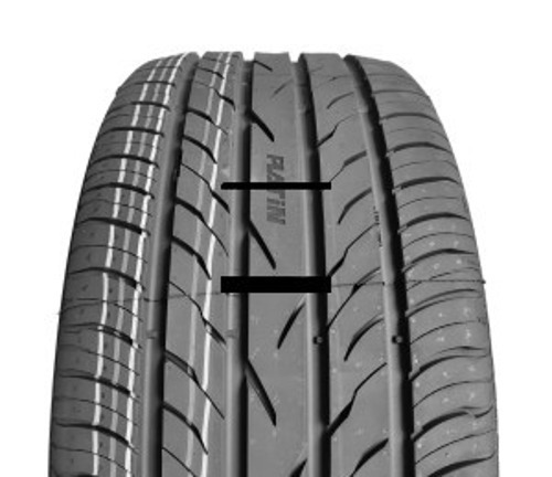 Foto pneumatico: PLATIN, RP 420 SUMMER FR XL 235/45 R1818 98Y Estive