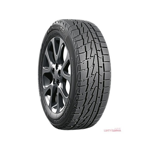 Foto pneumatico: PREMIORRI, VIAMAGGIORE Z PLUS XL 235/45 R1717 97V Invernali