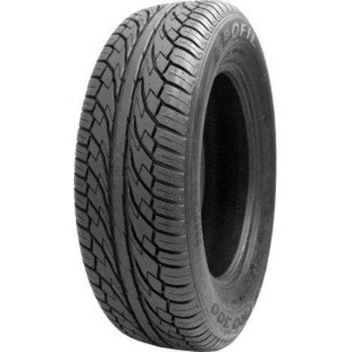 Foto pneumatico: PROFIL, SPEED PRO 300 RETREADED 205/60 R1515 91H Estive