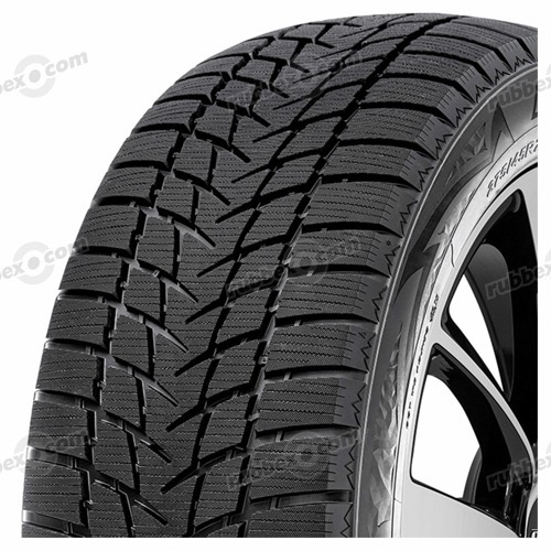 Foto pneumatico: RADAR, DIMAX ALPINE XL 235/55 R1919 105V Invernali