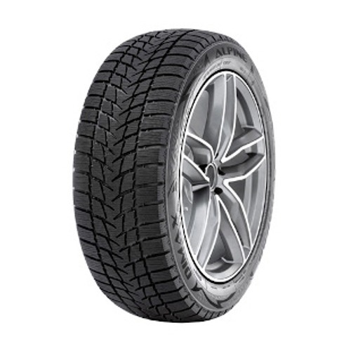 Foto pneumatico: RADAR, DIMAX ALPINE 255/50 R1919 107V Invernali