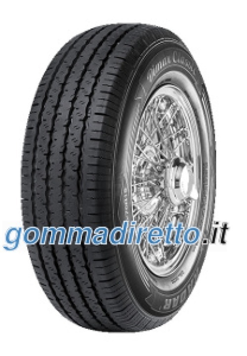 Foto pneumatico: RADAR, dimax classic 185/70 R1515 89V Estive