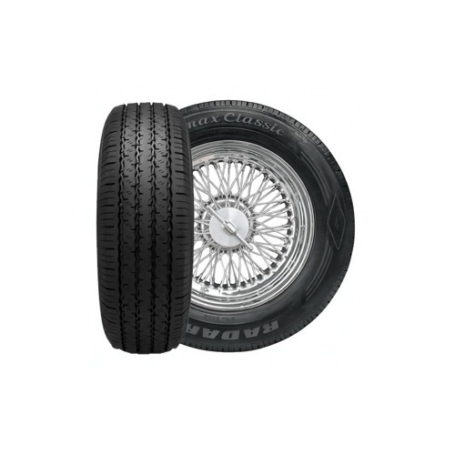 Foto pneumatico: RADAR, DIMAX CLASSIC 185/70 R1515 89V Estive