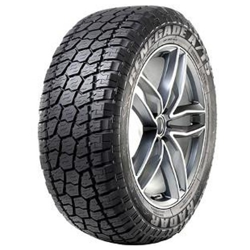 Foto pneumatico: RADAR, RENEGADE AT SPORT 265/70 R1616 121S Estive