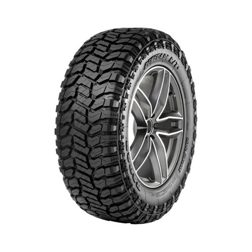 Foto pneumatico: RADAR, RENEGADE RT+ 285/55 R2020 117Q Estive