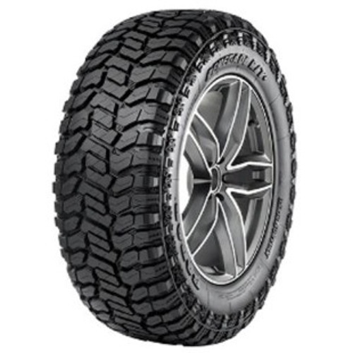 Foto pneumatico: RADAR, RENEGADE R/T+ 205/80 R1616 111Q Estive