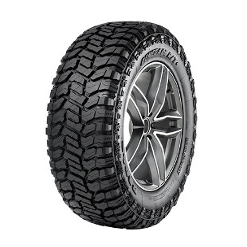 Foto pneumatico: RADAR, RENEGADE R/T+ POR 245/70 R1616 118Q Estive