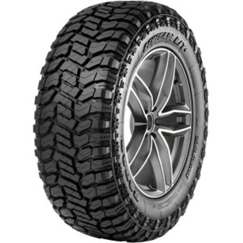 Foto pneumatico: RADAR, RENEGADE RT+ POR M+S 235/75 R1515 110Q Estive