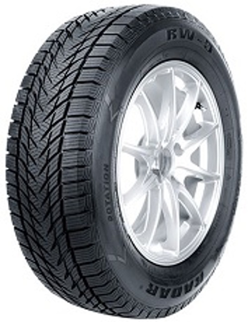 Foto pneumatico: RADAR, RW-5 XL 225/65 R1717 106H Invernali