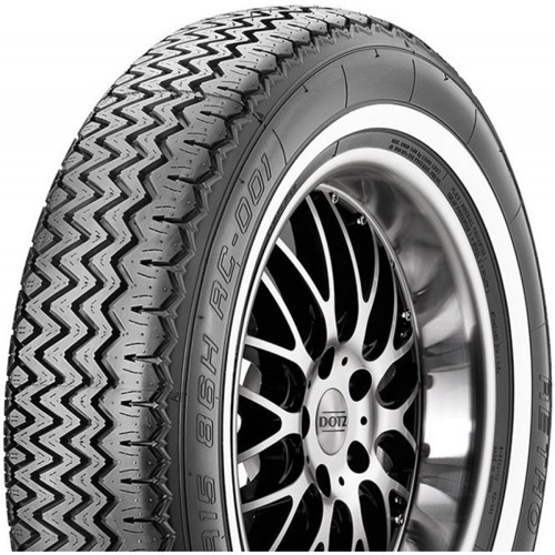 Foto pneumatico: RETRO, CLASSIC 001 WW 165/80 R1515 86H Estive