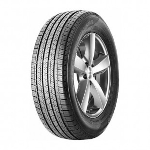 Foto pneumatico: NANKANG, WS-1 NORDIC 255/40 R2020 101Q Invernali