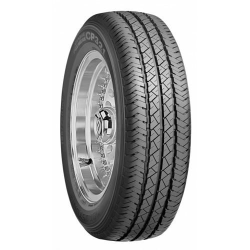 Foto pneumatico: ROADSTONE, CP321 195/65 R1616 102T Estive