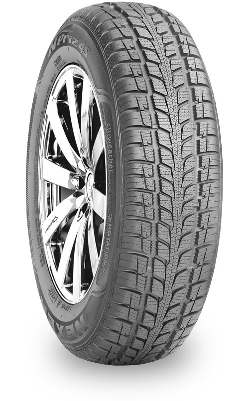 Foto pneumatico: ROADSTONE, N PRIZ 4S 165/60 R1414 75H Quattro-stagioni