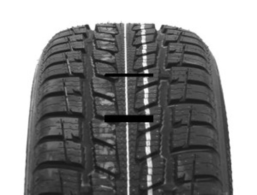 Foto pneumatico: ROADSTONE, N PRIZ 4S M+S 3PMSF (TL) 195/65 R1515 91T Quattro-stagioni