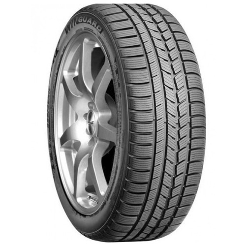 Foto pneumatico: ROADSTONE, WINGUARD SUV 225/65 R1717 102H Invernali