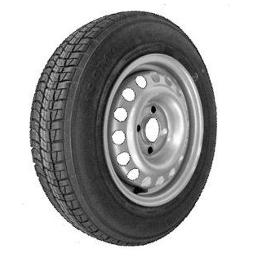 Foto pneumatico: ROSAVA, TRL-502 165/80 R1313 96N Estive