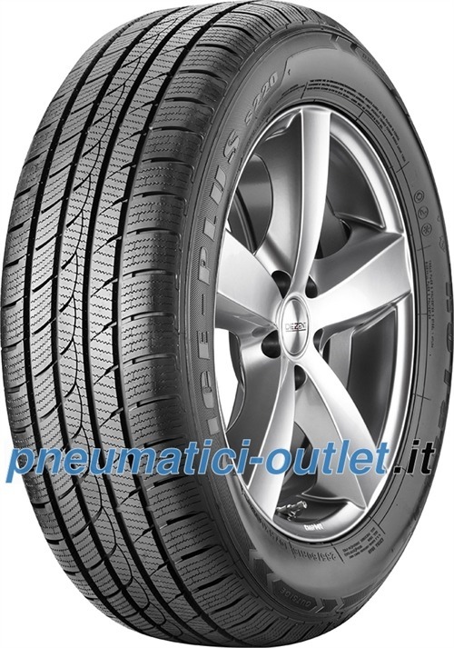 Foto pneumatico: ROTALLA, ICE-PLUS S220 225/70 R1616 103H Invernali