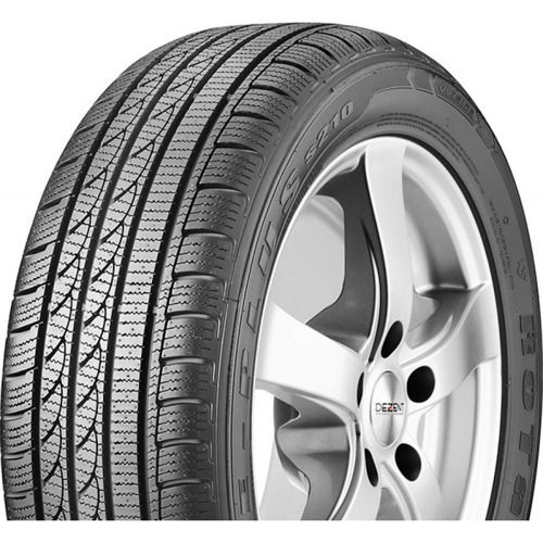 Foto pneumatico: ROTALLA, ICE-PLUS S210 XL M+S 3PMSF 235/45 R1818 98V Invernali