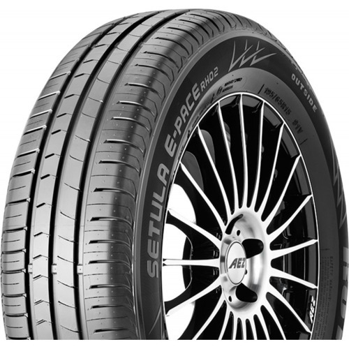 Foto pneumatico: ROTALLA, SETULA E-RACE RH02 175/70 R1414 84T Estive