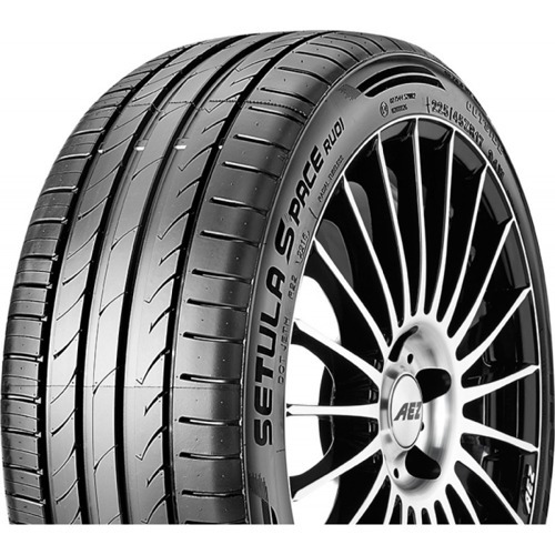 Foto pneumatico: ROTALLA, SETULA S-RACE RU01 XL 215/55 R1717 98W Estive