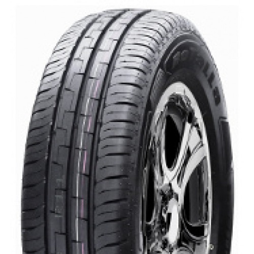 Foto pneumatico: ROTALLA, SETULA V-RACE RF19 185/75 R1616 104S Estive