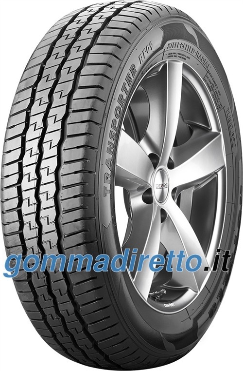 Foto pneumatico: ROTALLA, RF09 225/65 R1616 112R Estive