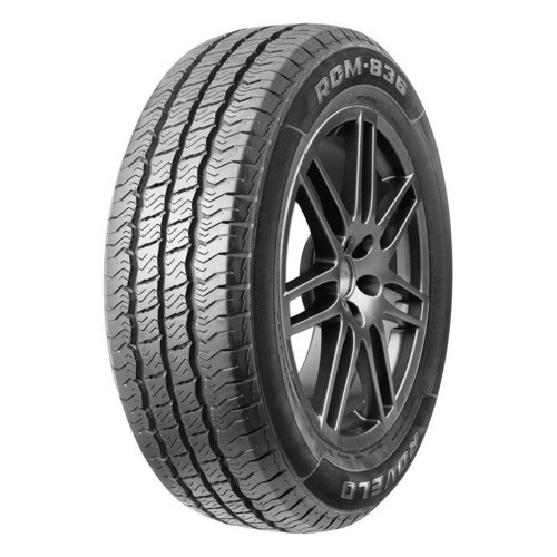 Foto pneumatico: ROVELO, RCM-836 235/65 R1616 115R Estive