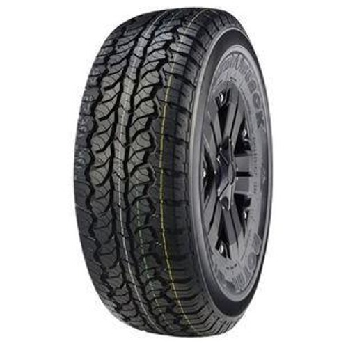 Foto pneumatico: ROYALBLACK, ROYAL A/T OWL M+S 275/65 R1717 115T Estive