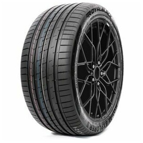 Foto pneumatico: ROYALBLACK, ROYAL EXPLORER II 255/55 R1919 111W Estive