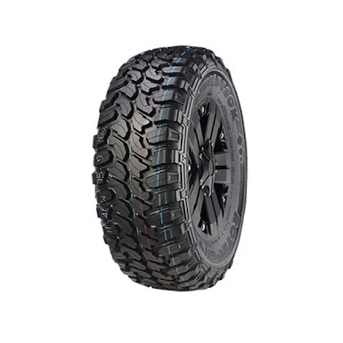 Foto pneumatico: ROYALBLACK, ROYAL M/T 245/75 R1616 120Q Estive