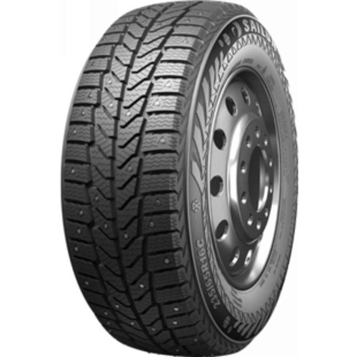 Foto pneumatico: SAILUN, COMMERCIO ICE 215/60 R1717 109T Invernali