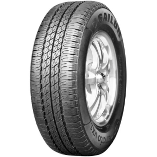 Foto pneumatico: SAILUN, COMMERCIO PRO 195/70 R1515 104R Estive