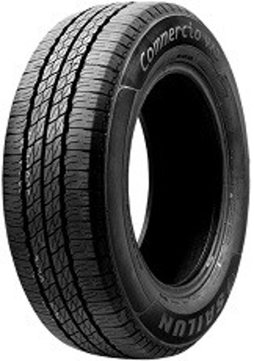 Foto pneumatico: SAILUN, COMMERCIO VX1 8PR M+S 205/75 R1616 111R Estive