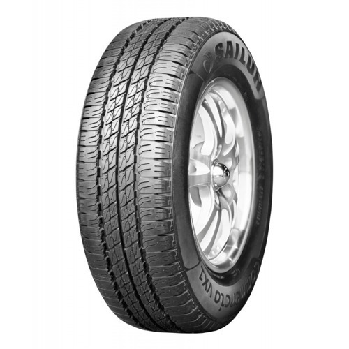 Foto pneumatico: SAILUN, COMMERCIO VX1 195/70 R1515 104R Estive