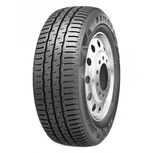 Foto pneumatico: SAILUN, ENDURE WS L1 215/65 R1616 109T Invernali