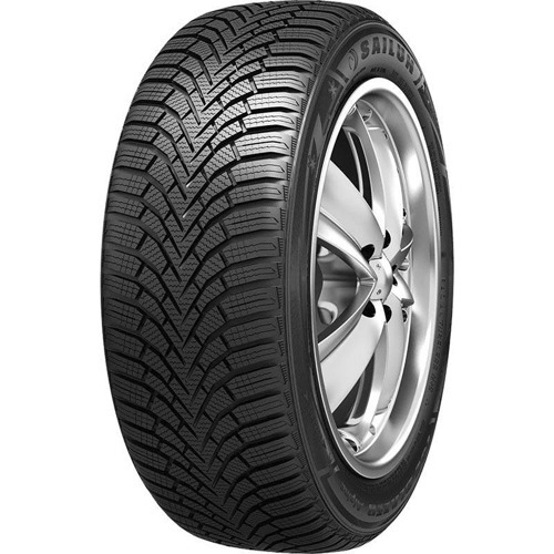 Foto pneumatico: SAILUN, ICE BLAZER ALPINE EVO WSL3A 225/45 R1717 94V Invernali