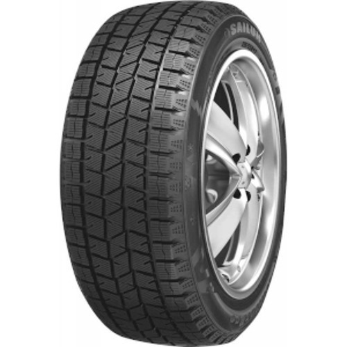 Foto pneumatico: SAILUN, ICE BLAZER ARCTIC SUV XL FSL BSW M+S 3PMSF 235/55 R1717 103H Invernali