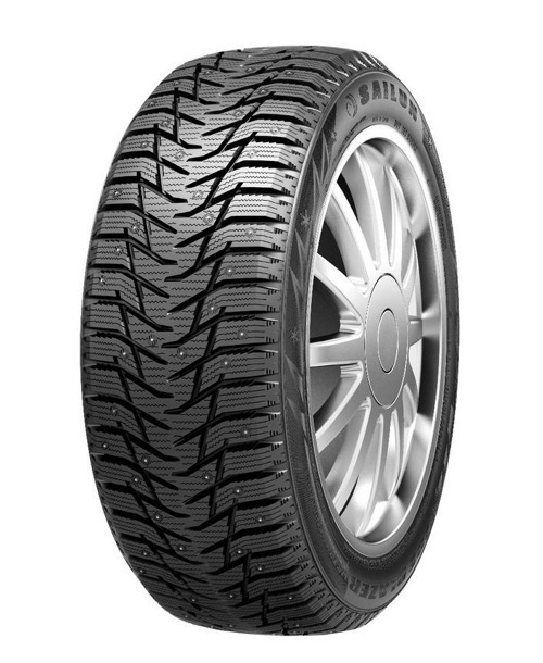 Foto pneumatico: SAILUN, ICE BLAZER WST3 M+S PMSF 265/65 R1717 112T Invernali