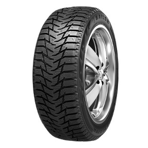 Foto pneumatico: SAILUN, ICE BLAZER WST3 M+S PMSF 215/65 R1717 99T Invernali